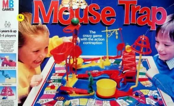 The 90’s Nostalgia 