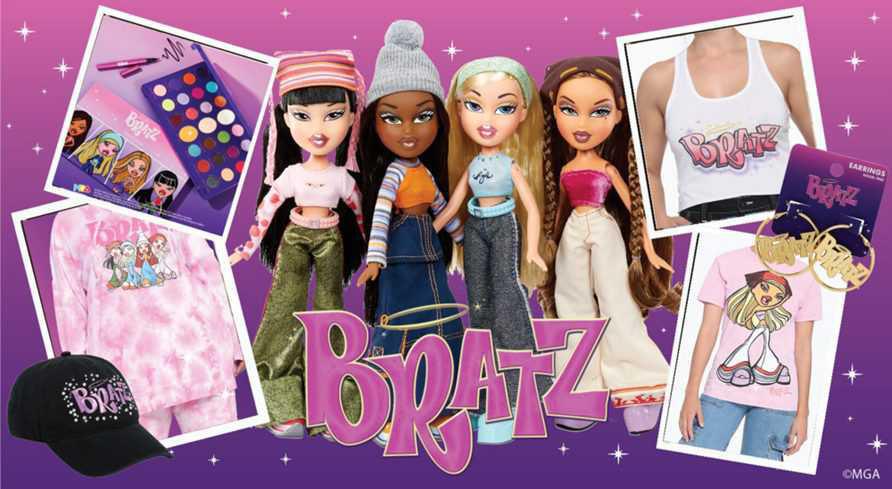 The 2000’s Nostalgia 
