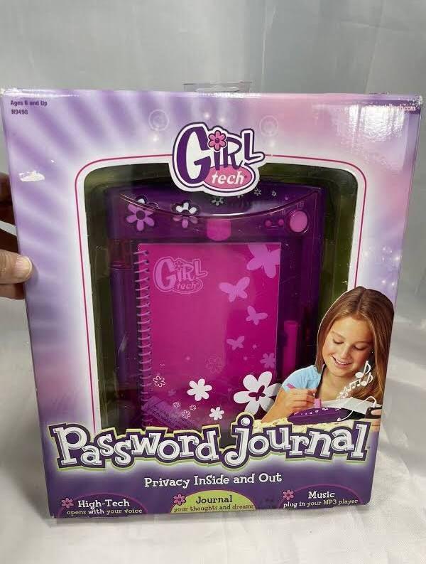 The 2000’s Nostalgia 