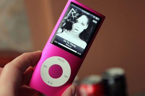 The 2000’s Nostalgia 