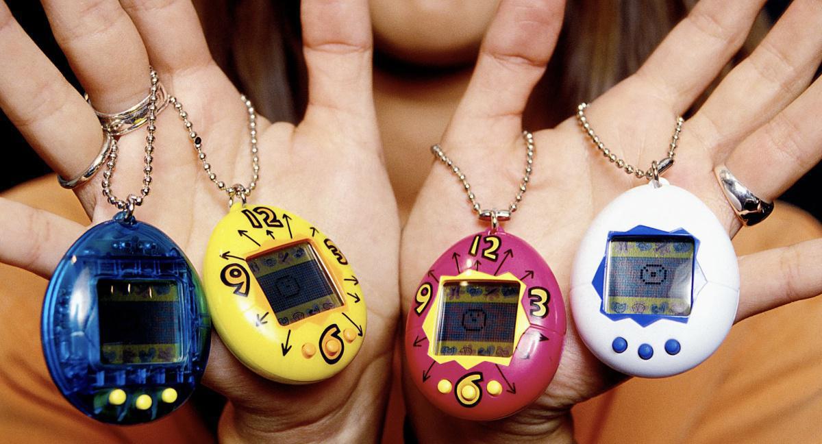 The 2000’s Nostalgia 
