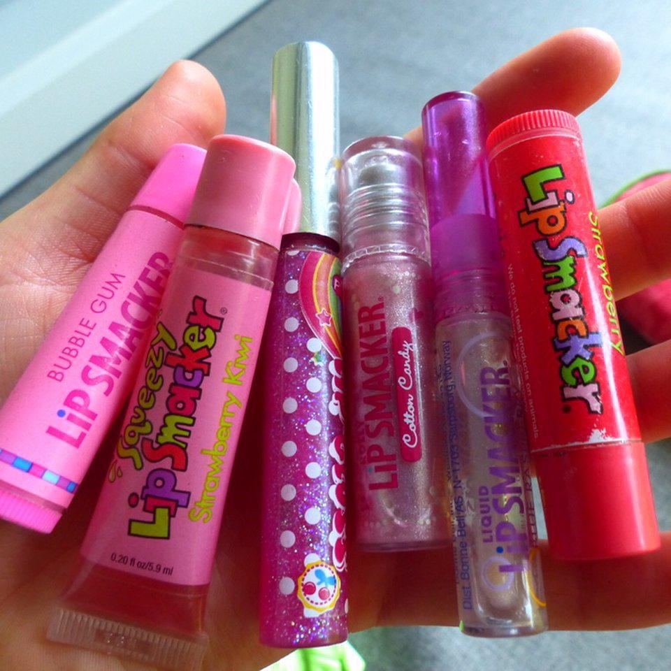 The 2000’s Nostalgia 