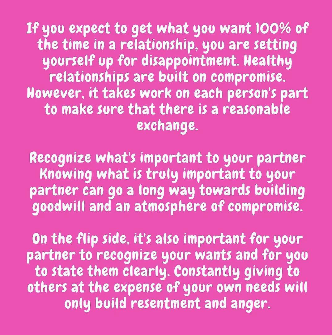 Relationships & Intimacy R18