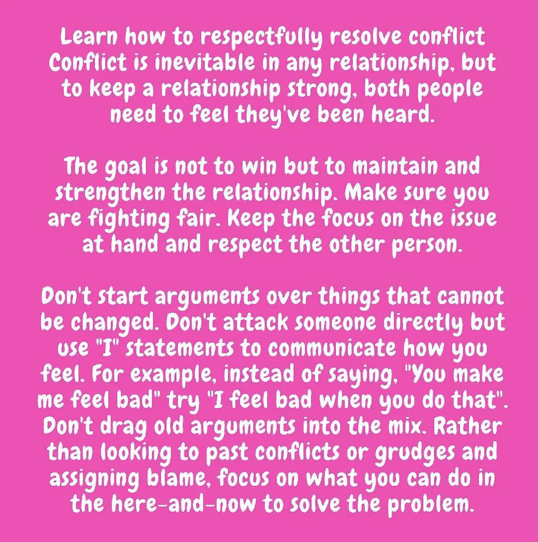 Relationships & Intimacy R18