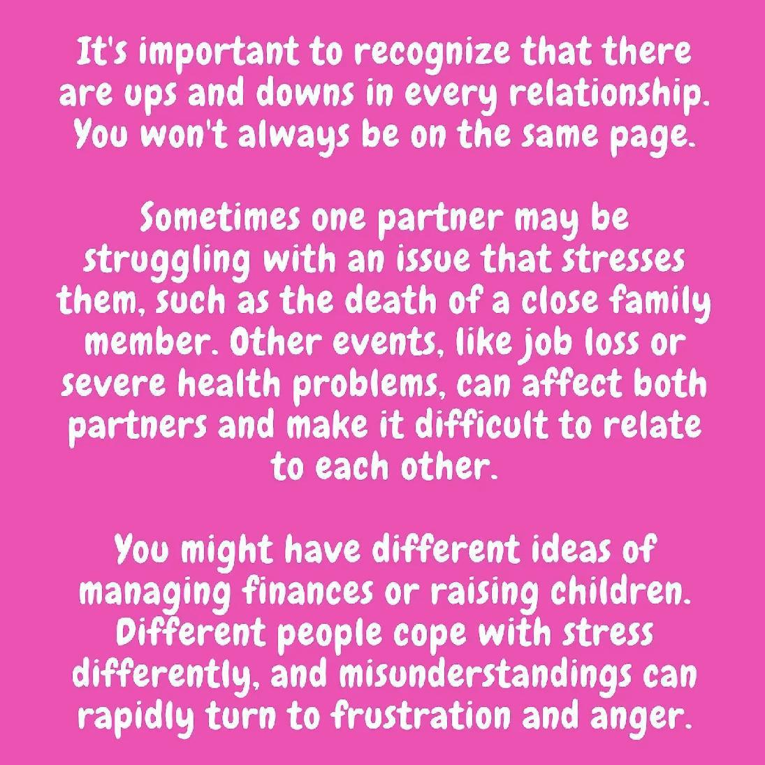 Relationships & Intimacy R18