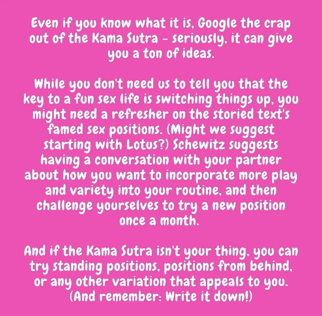 Relationships & Intimacy R18 Relationships & Intimacy R18