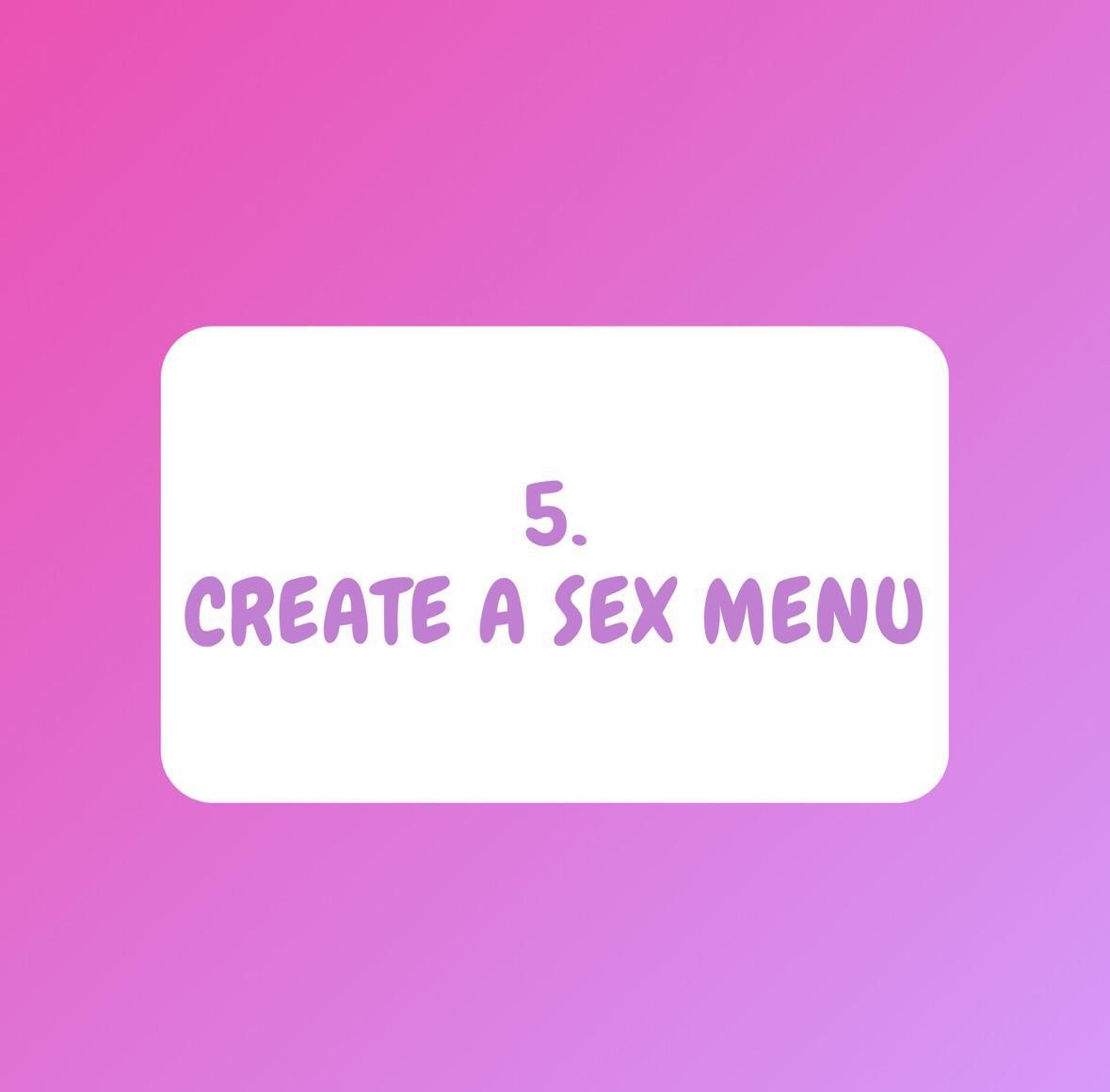 Relationships & Intimacy R18 Relationships & Intimacy R18