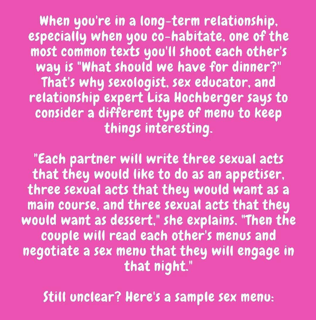 Relationships & Intimacy R18