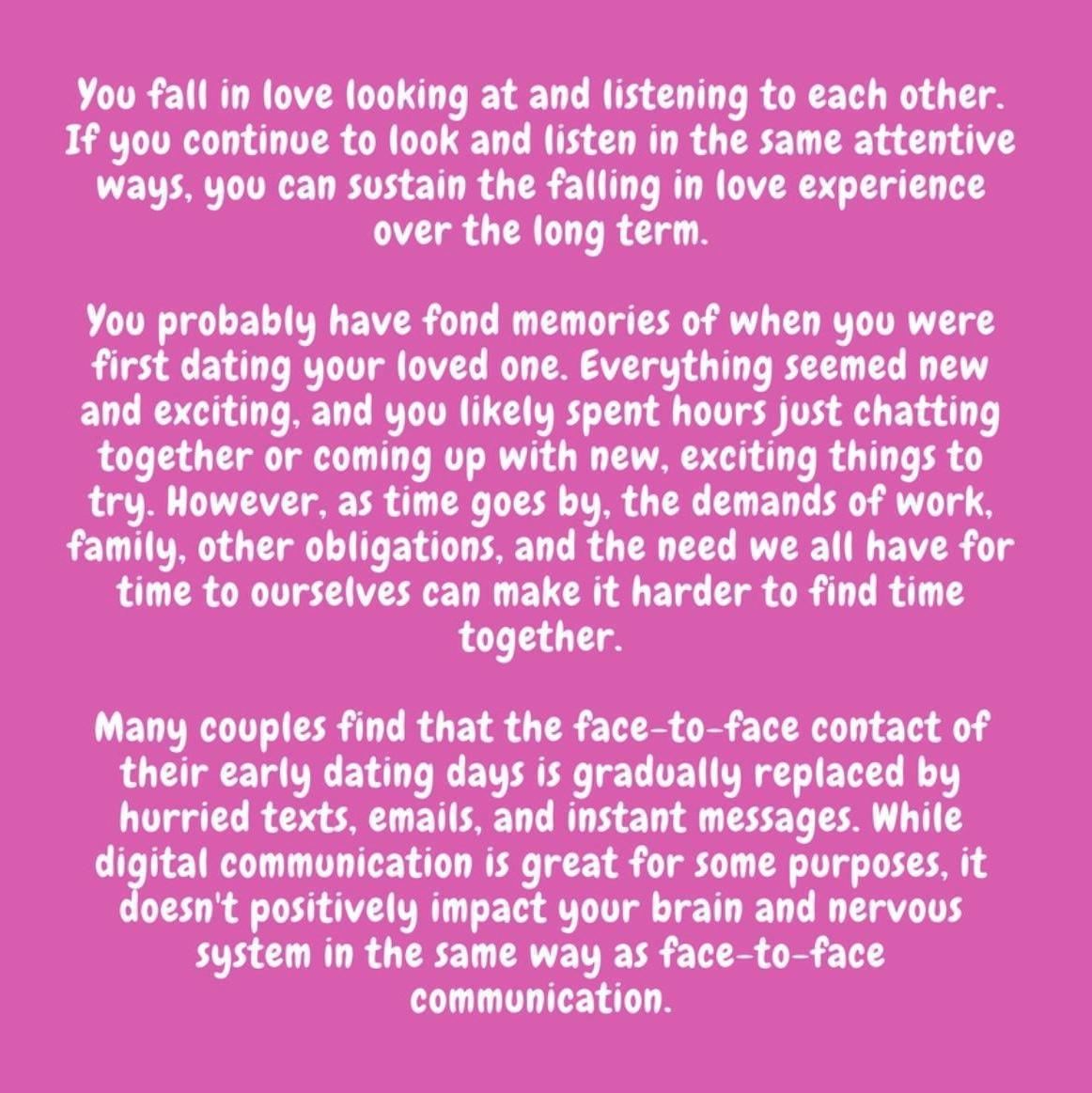 Relationships & Intimacy R18