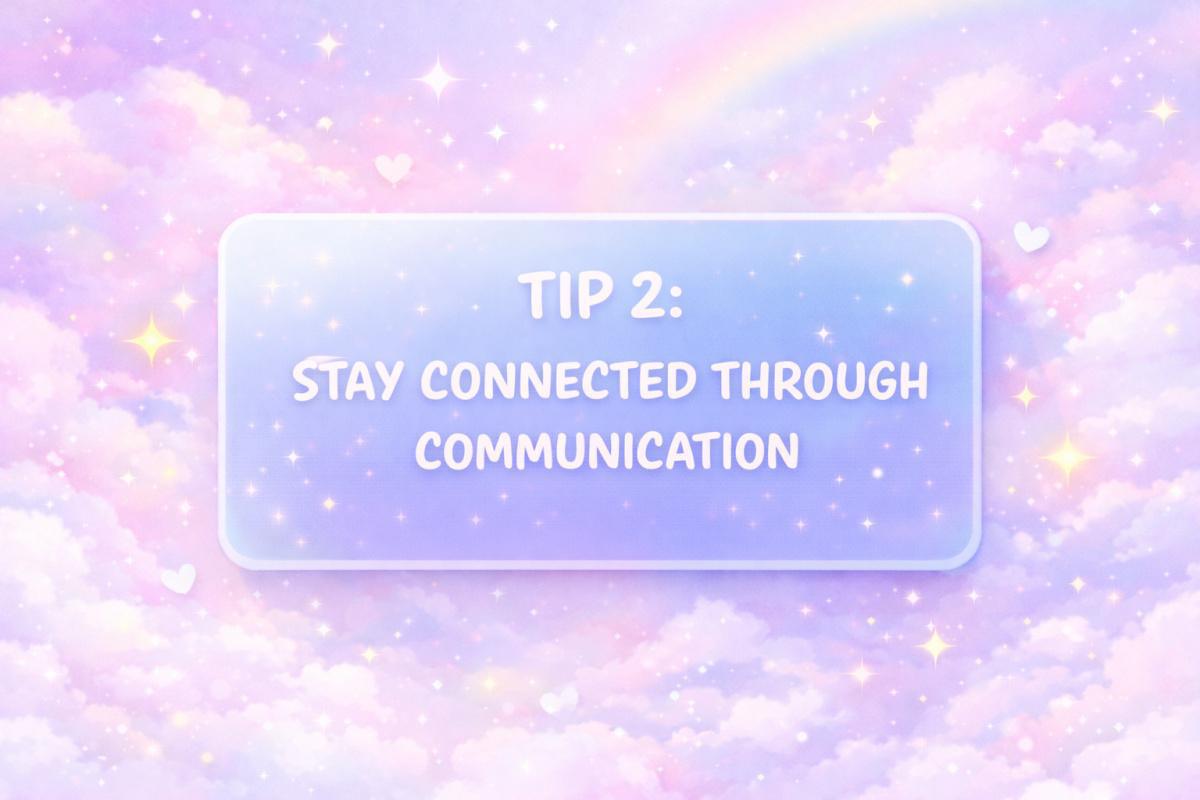 Relationships & Intimacy 