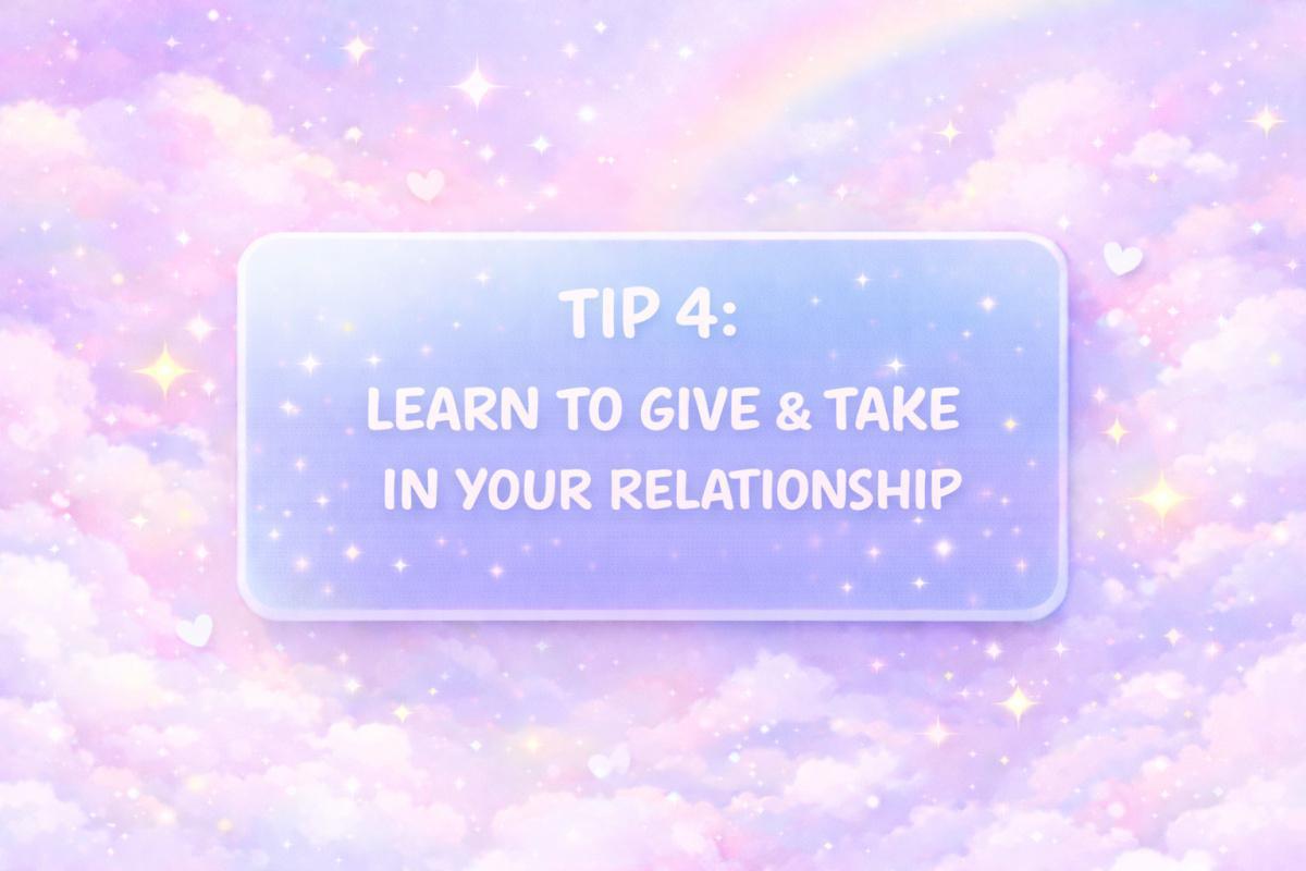 Relationships & Intimacy 