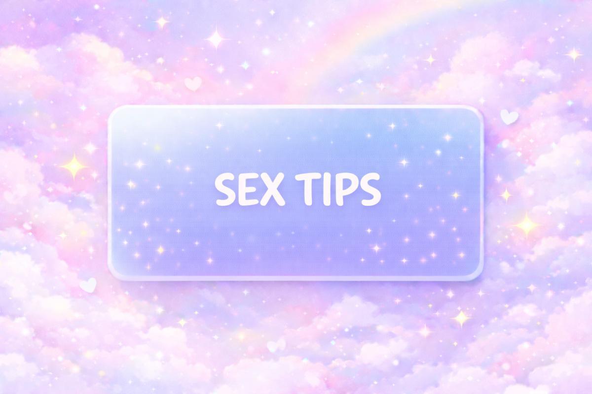 Relationships & Intimacy 