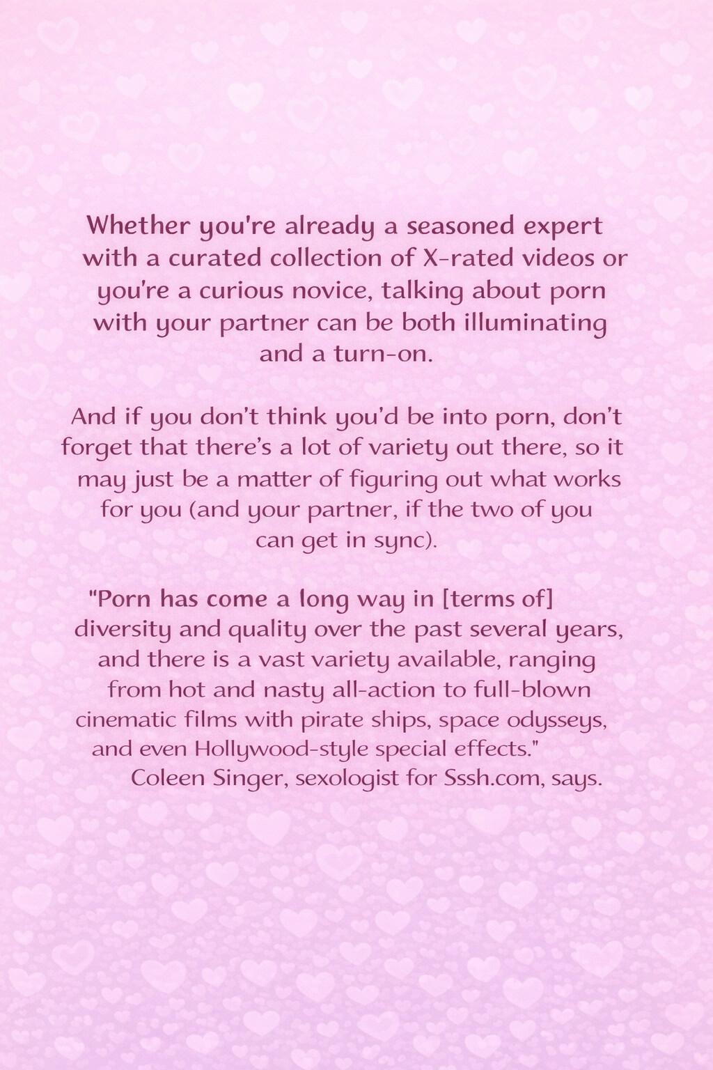 Relationships & Intimacy Relationships & Intimacy