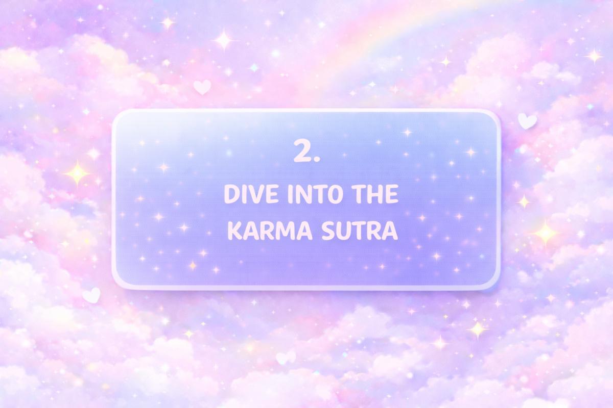 Relationships & Intimacy Relationships & Intimacy