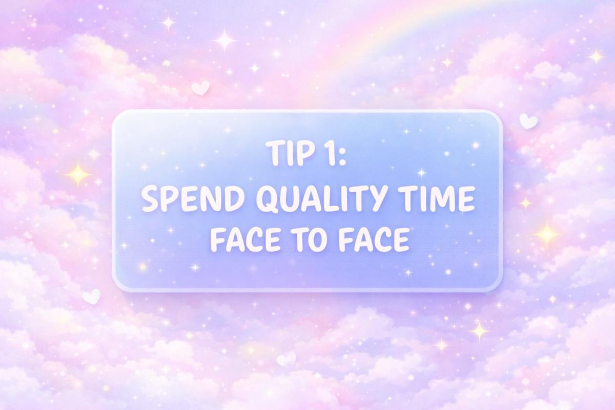 Relationships & Intimacy 