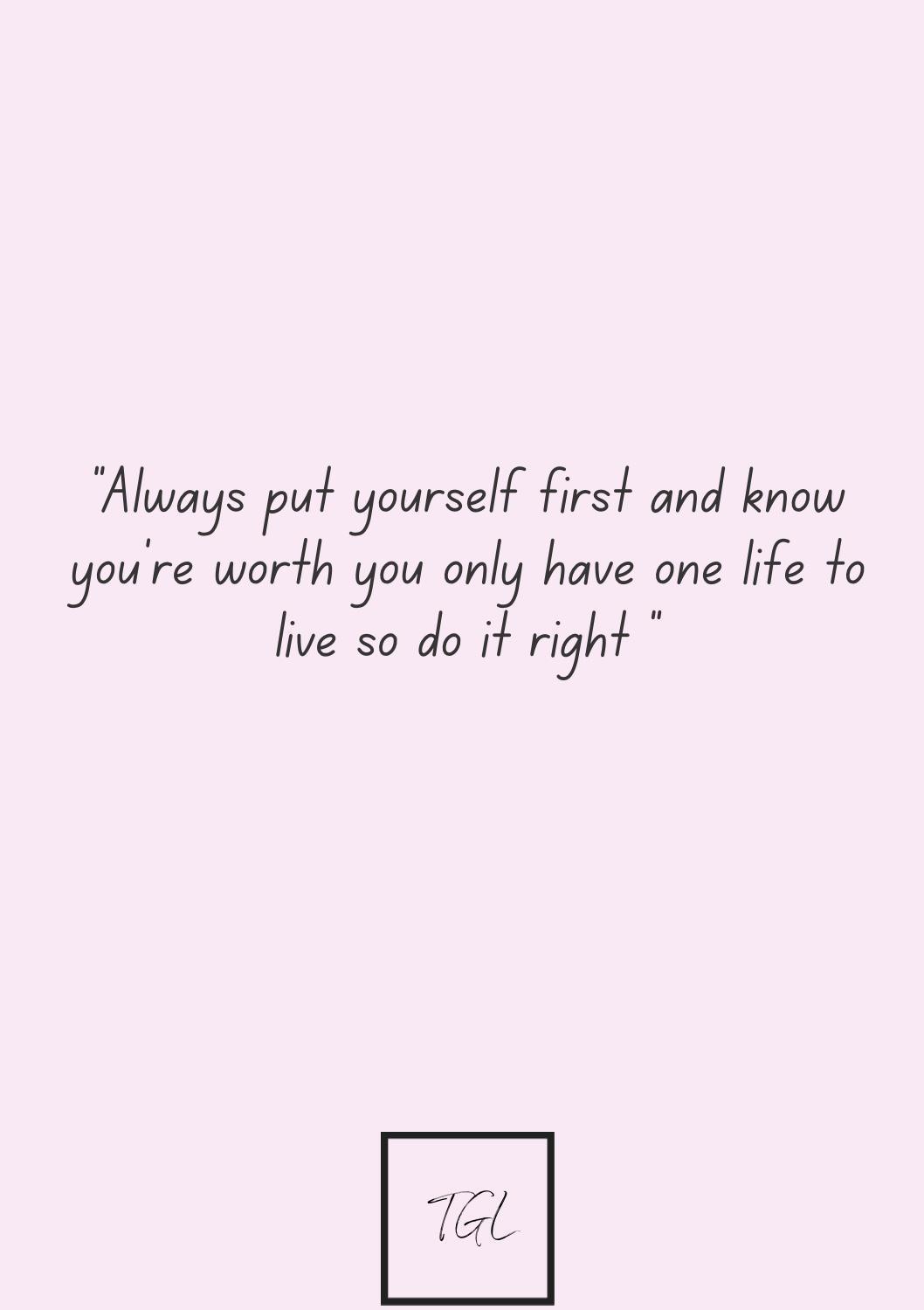 The Female Advisor The Female Advisor