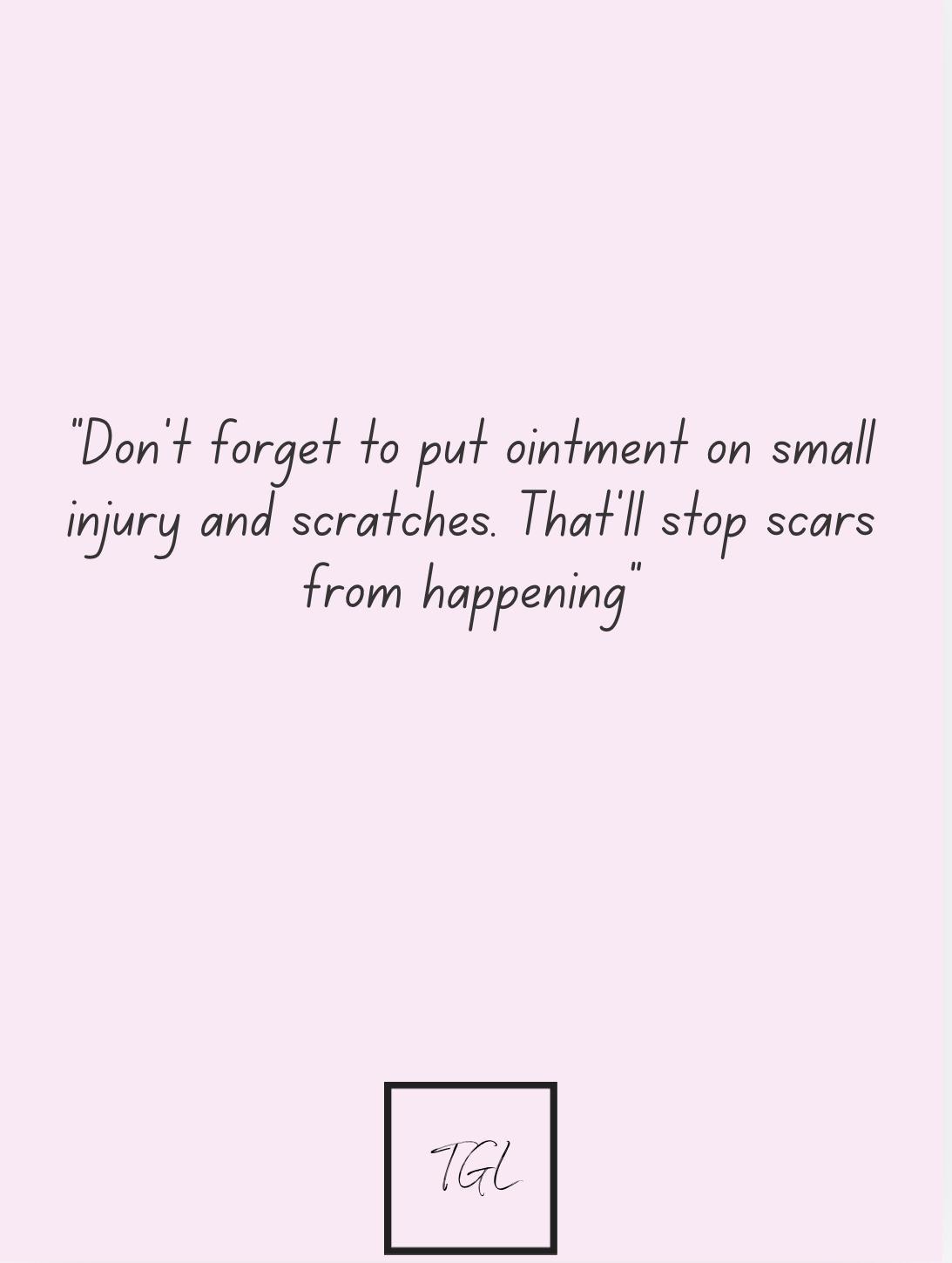 The Female Advisor The Female Advisor