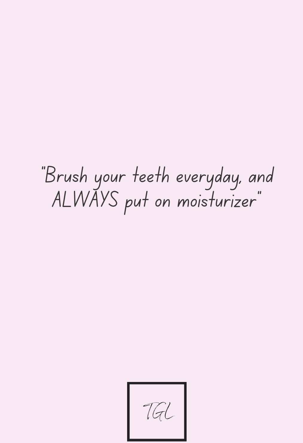 The Female Advisor The Female Advisor