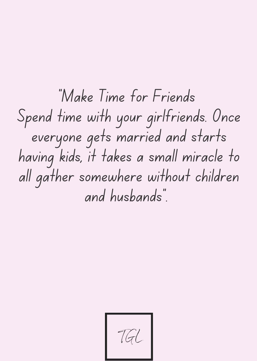 The Female Advisor The Female Advisor