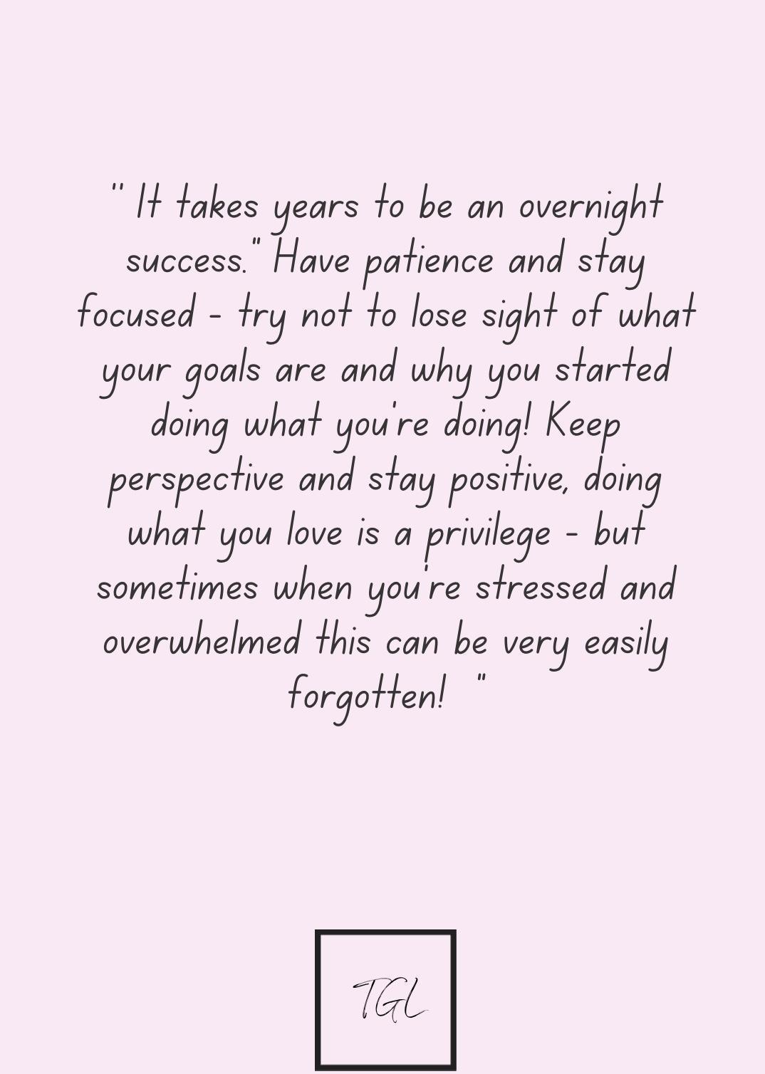 The Female Advisor The Female Advisor