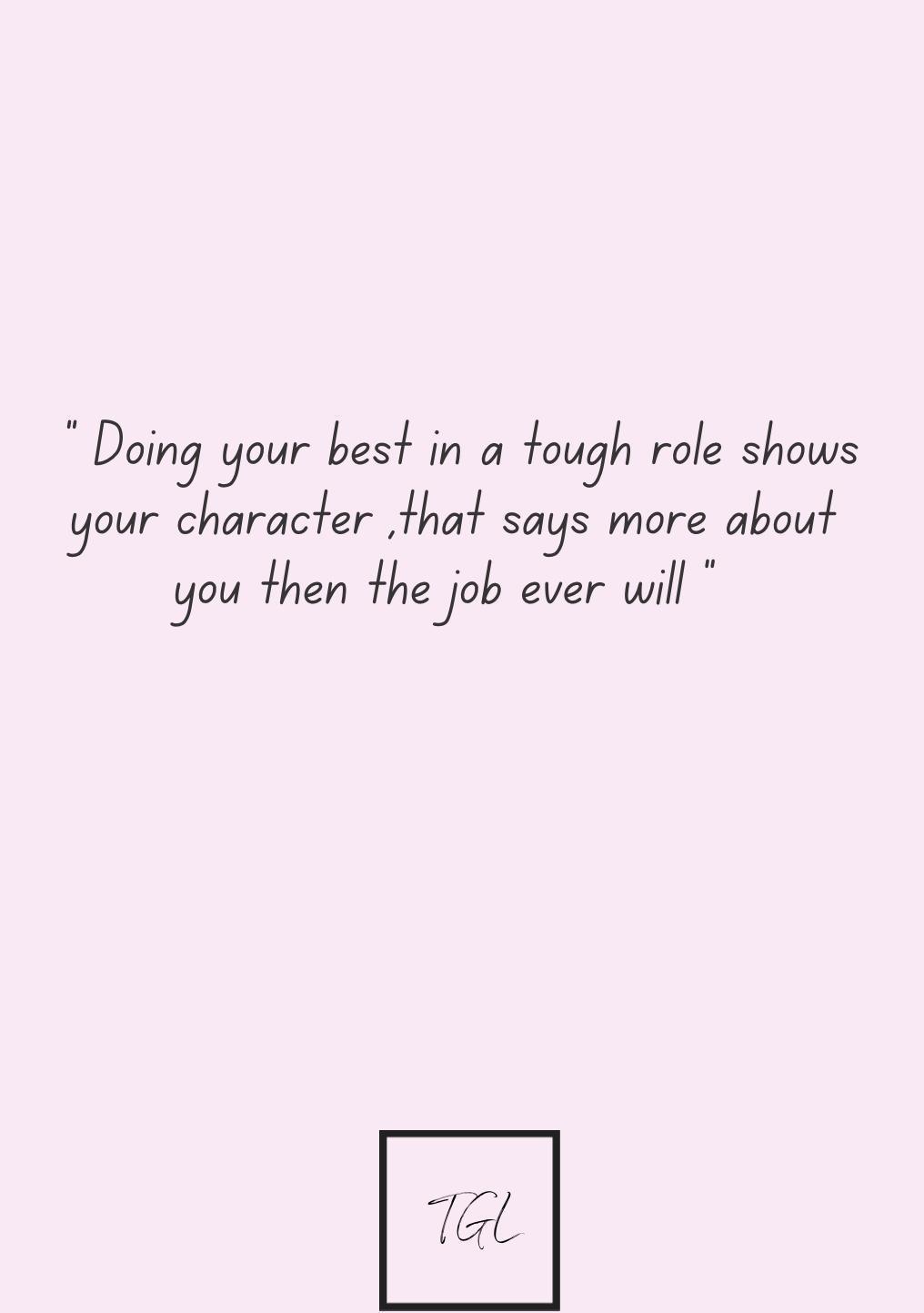 The Female Advisor The Female Advisor