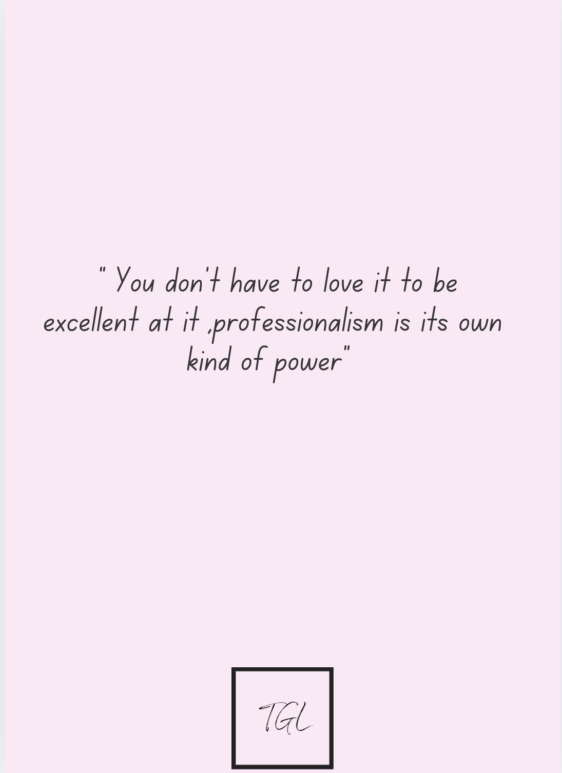 The Female Advisor The Female Advisor