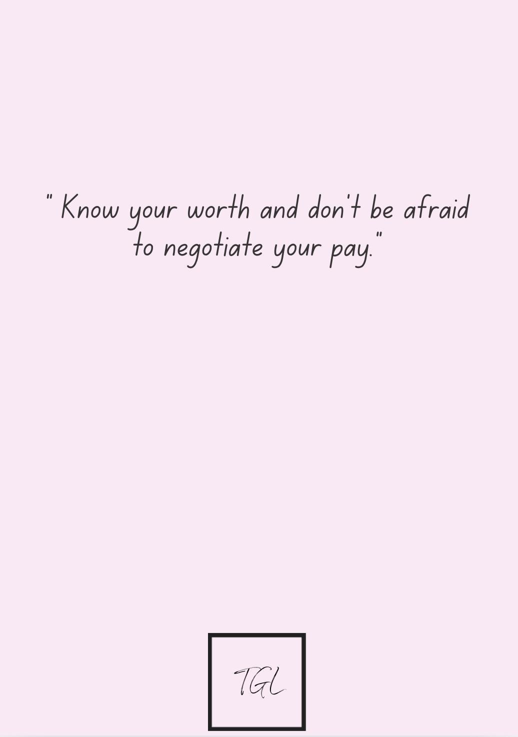 The Female Advisor The Female Advisor