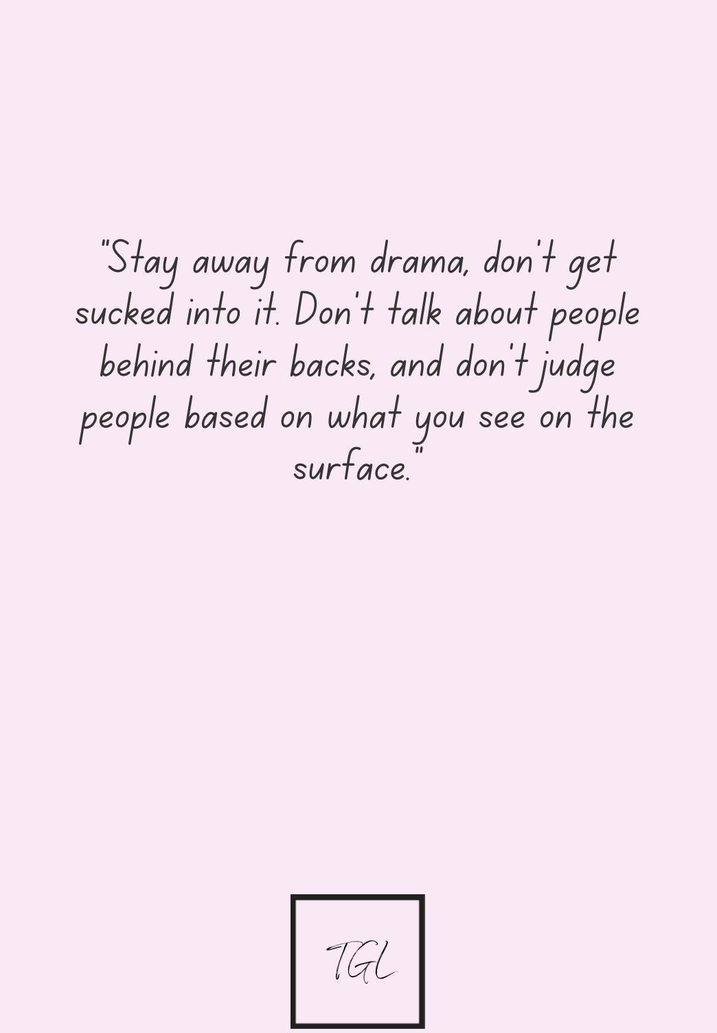 The Female Advisor The Female Advisor