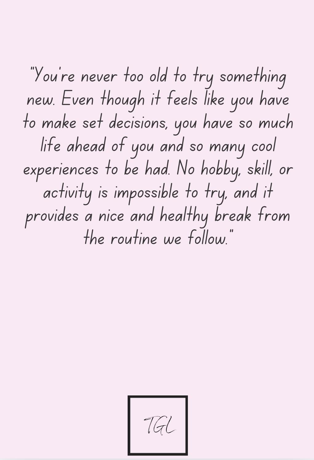 The Female Advisor The Female Advisor