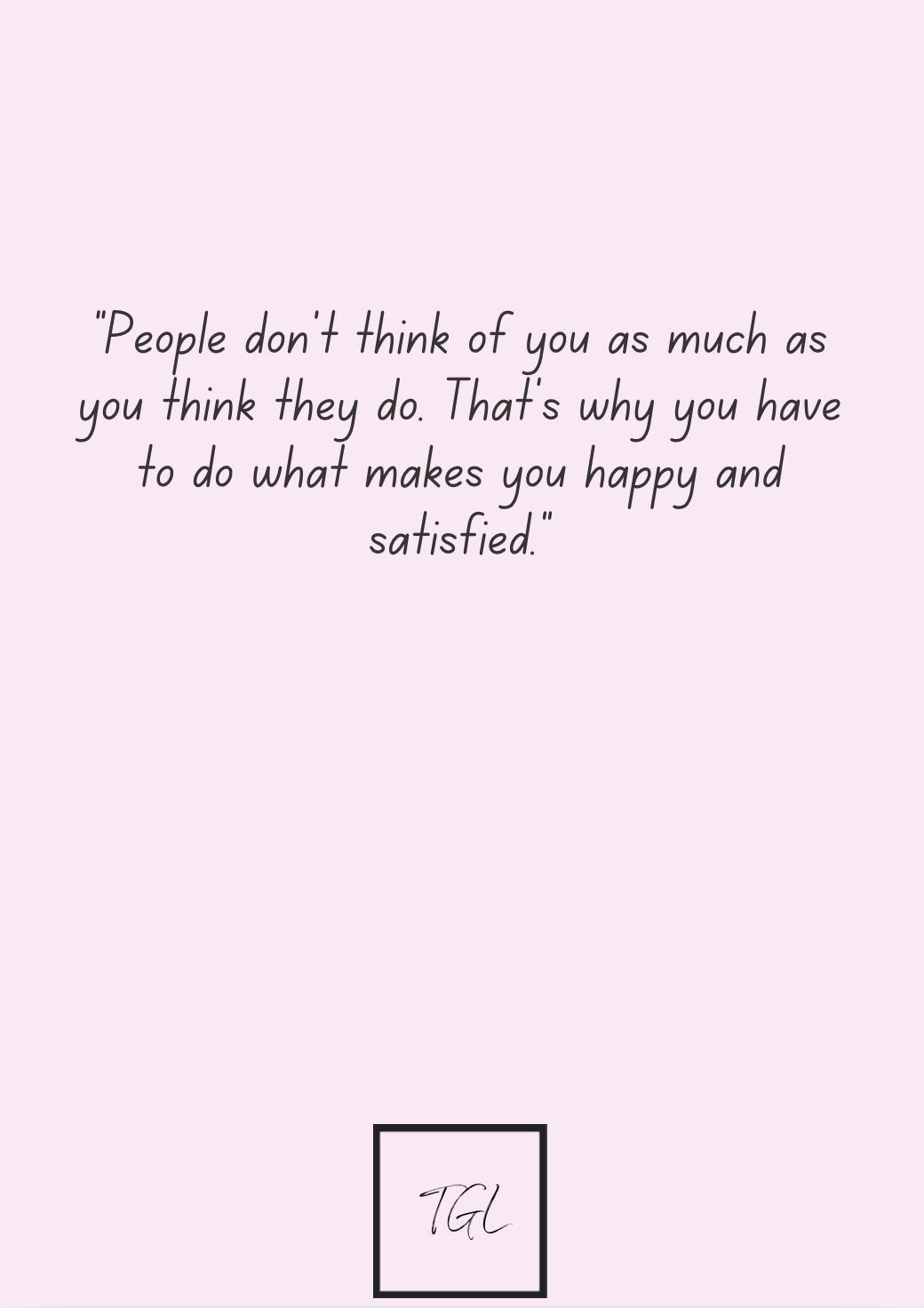 The Female Advisor The Female Advisor