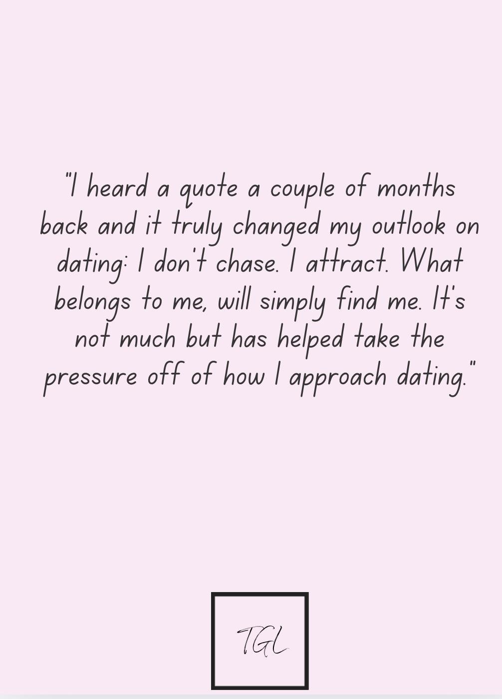 The Female Advisor The Female Advisor