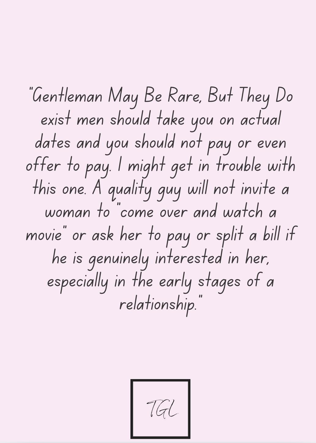 The Female Advisor The Female Advisor