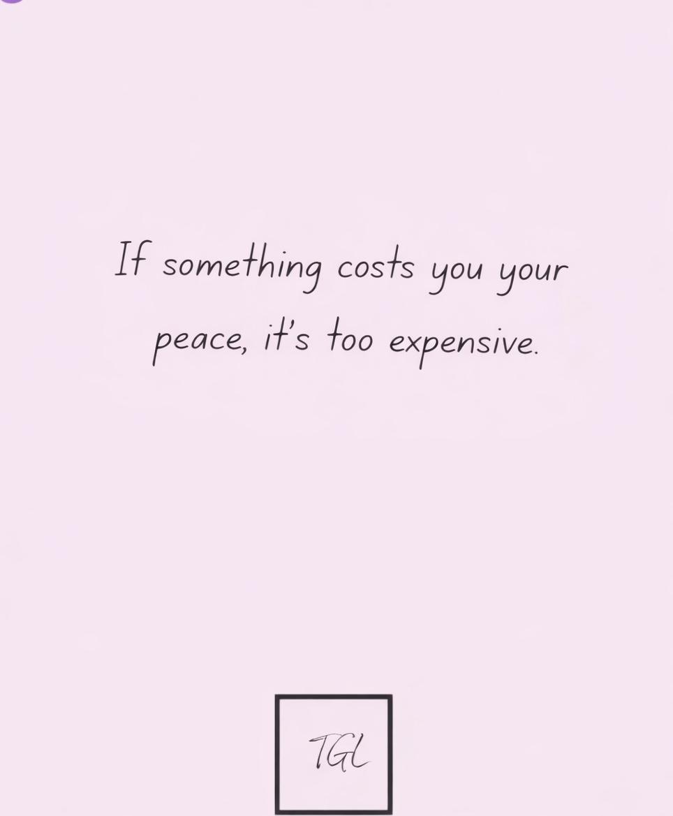 The Female Advisor The Female Advisor