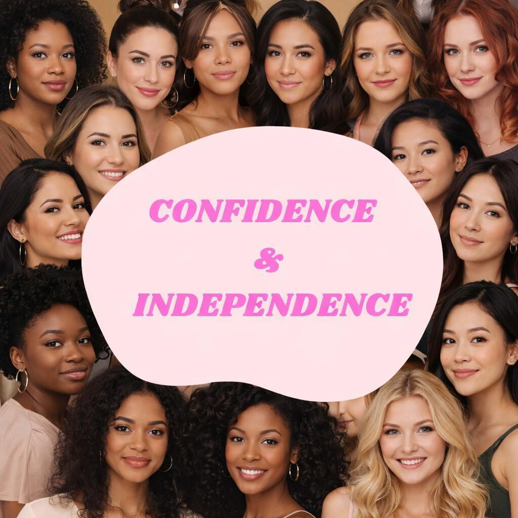 The Female Advisor The Female Advisor