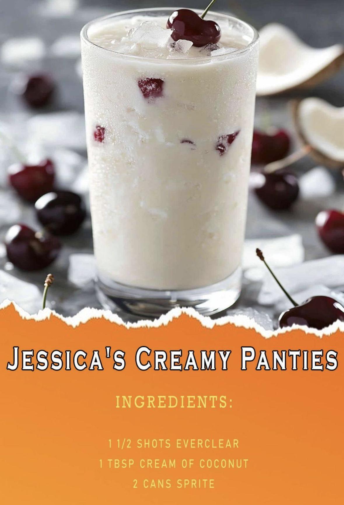 Smoothie Mixes 