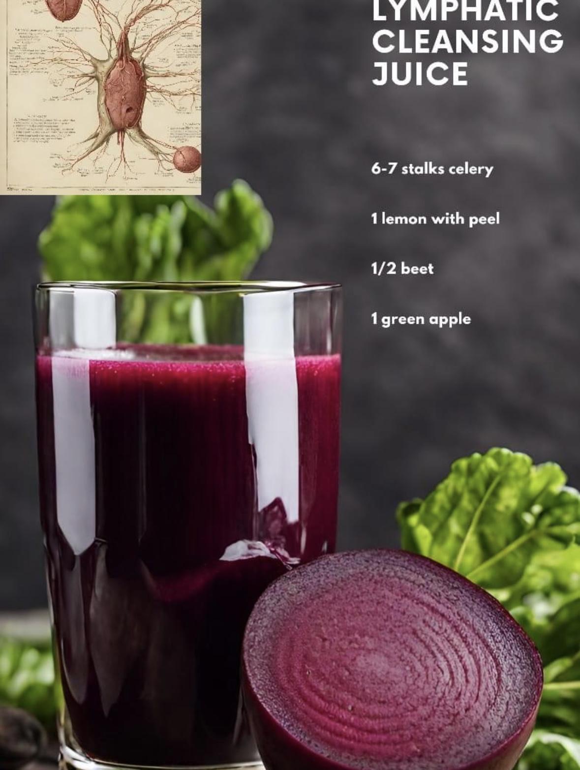Smoothie Mixes 