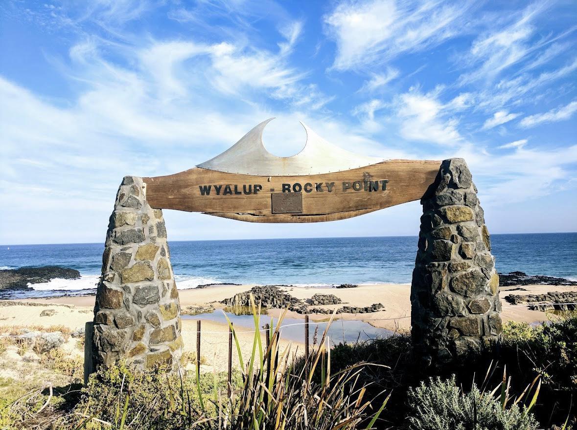 Wyalup-Rocky Point 