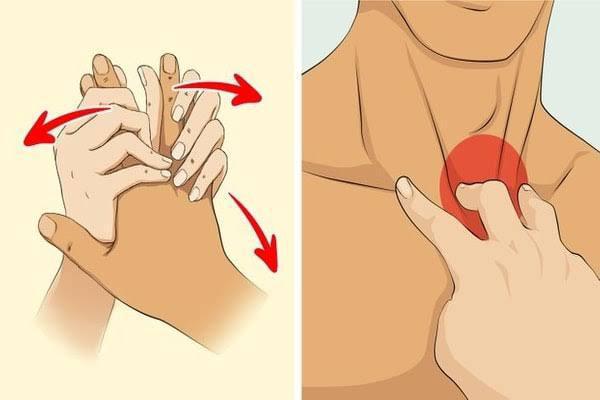 Survival Tips For Women 