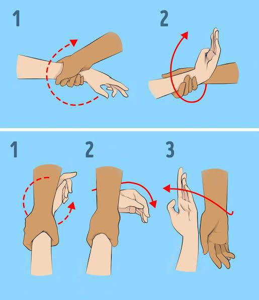 Survival Tips For Women 