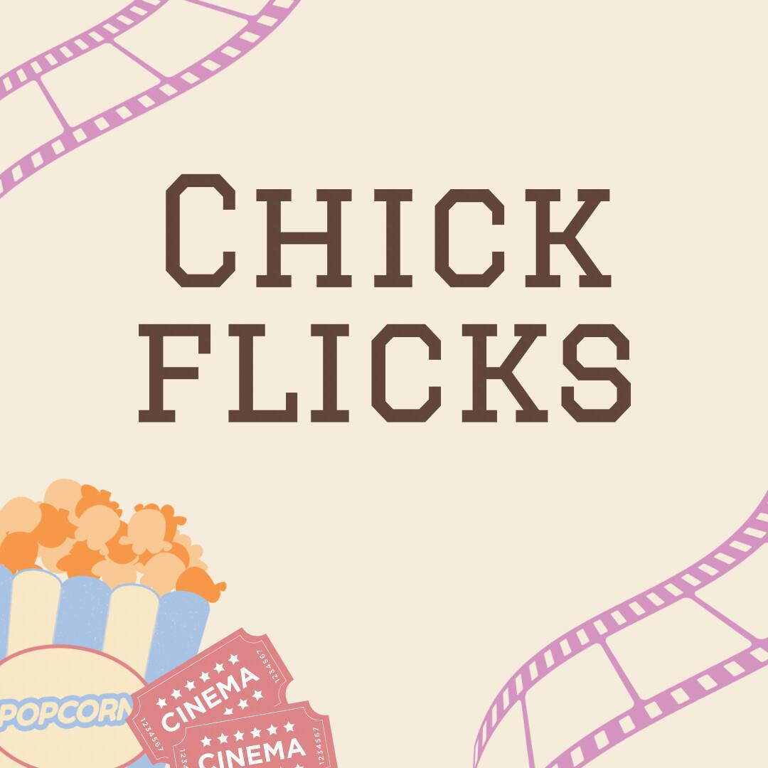 Movie & TV Show Reviews 