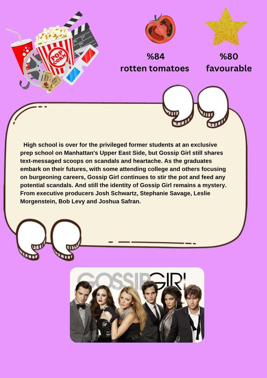 Movie & TV Show Reviews 
