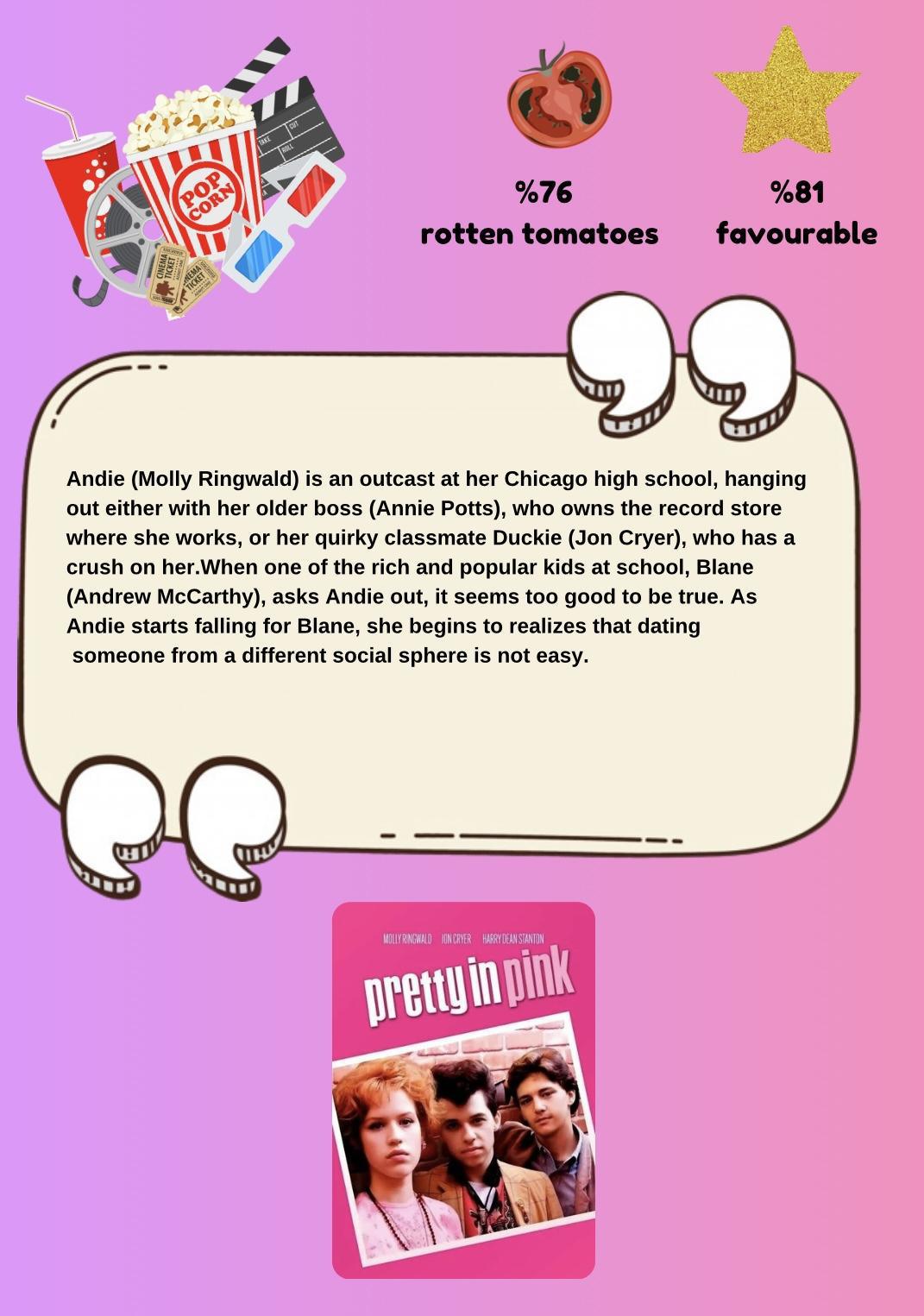 Movie & TV Show Reviews 