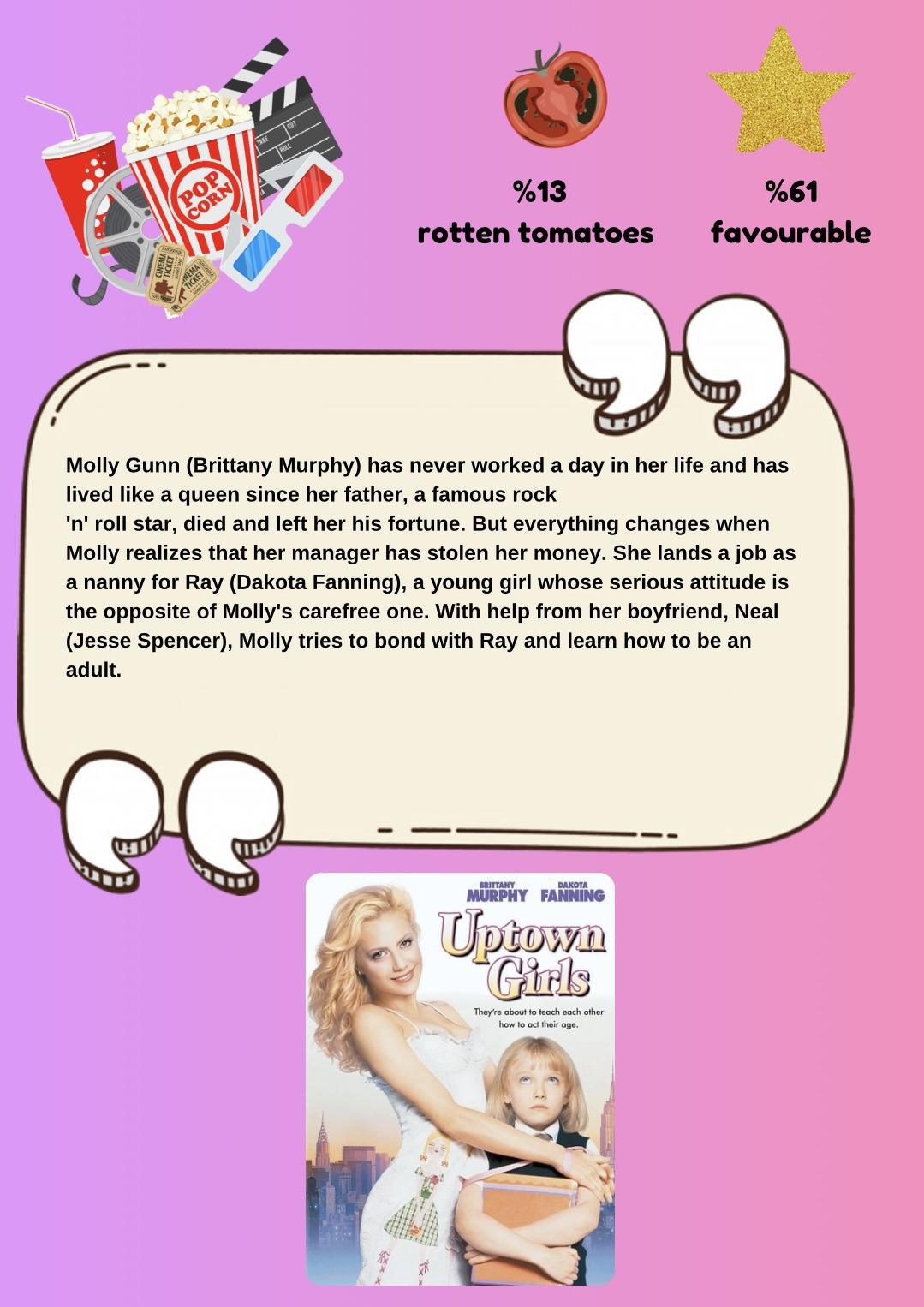 Movie & TV Show Reviews 