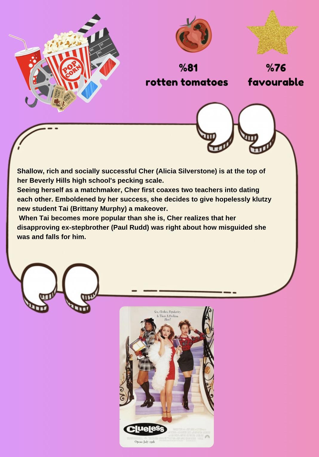 Movie & TV Show Reviews 