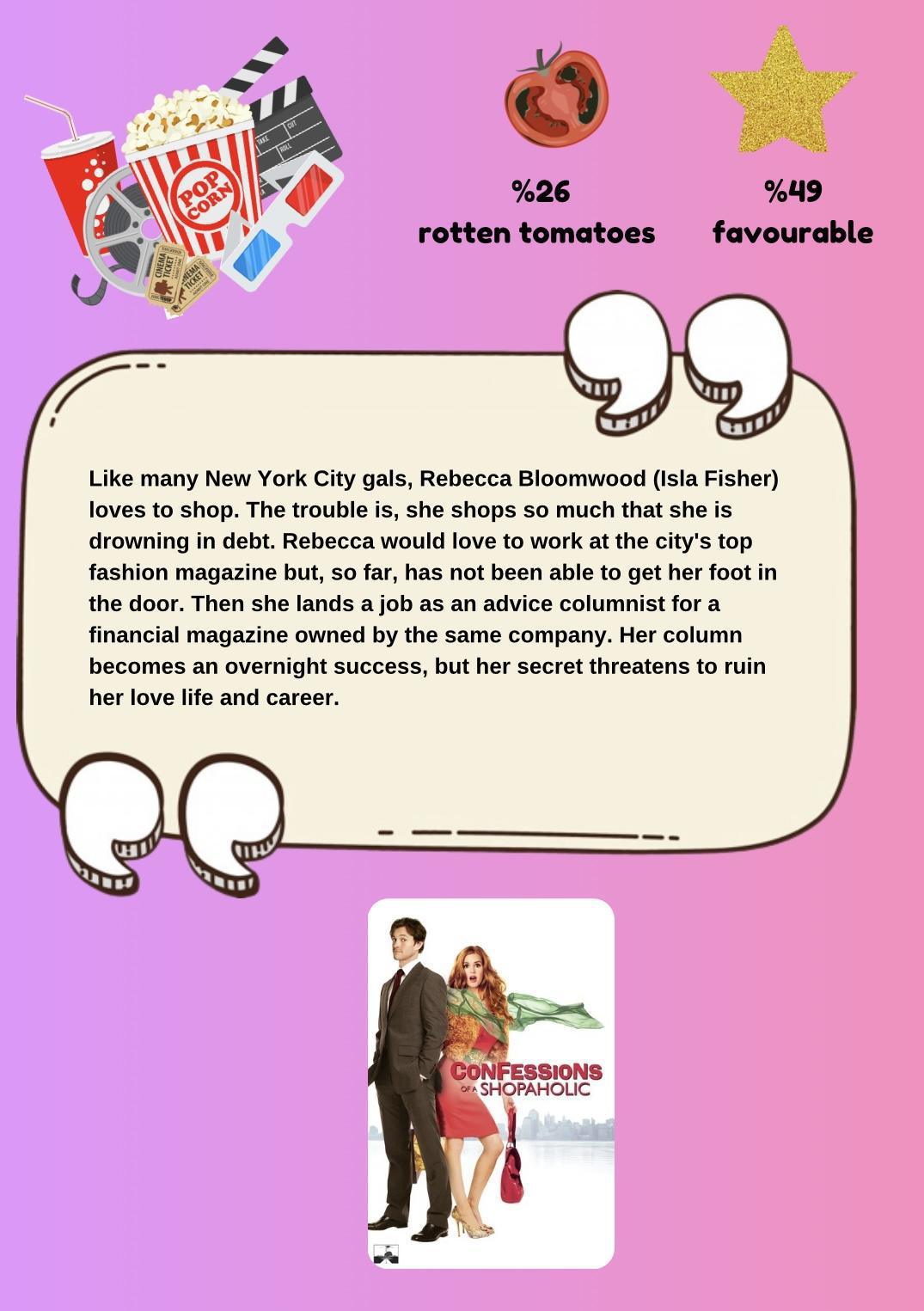 Movie & TV Show Reviews 