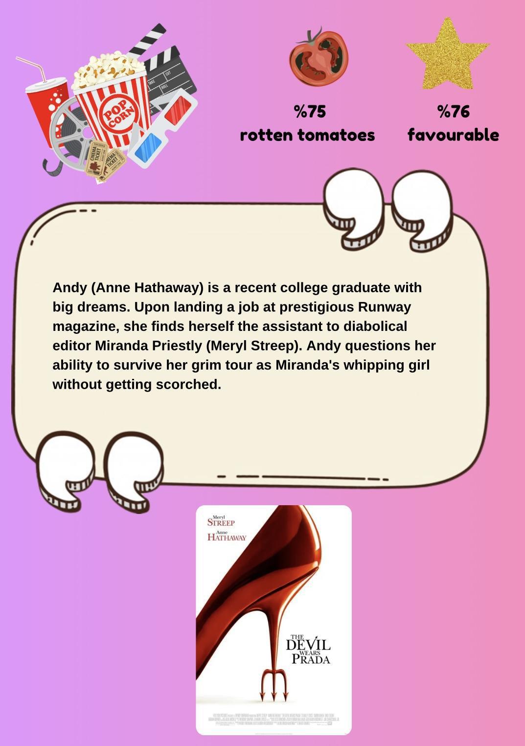Movie & TV Show Reviews 