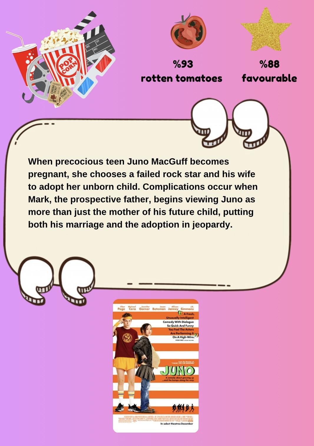 Movie & TV Show Reviews 