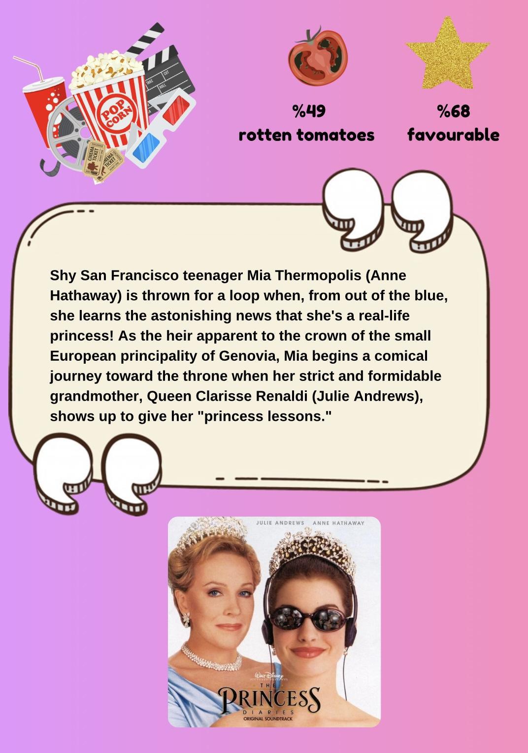 Movie & TV Show Reviews 