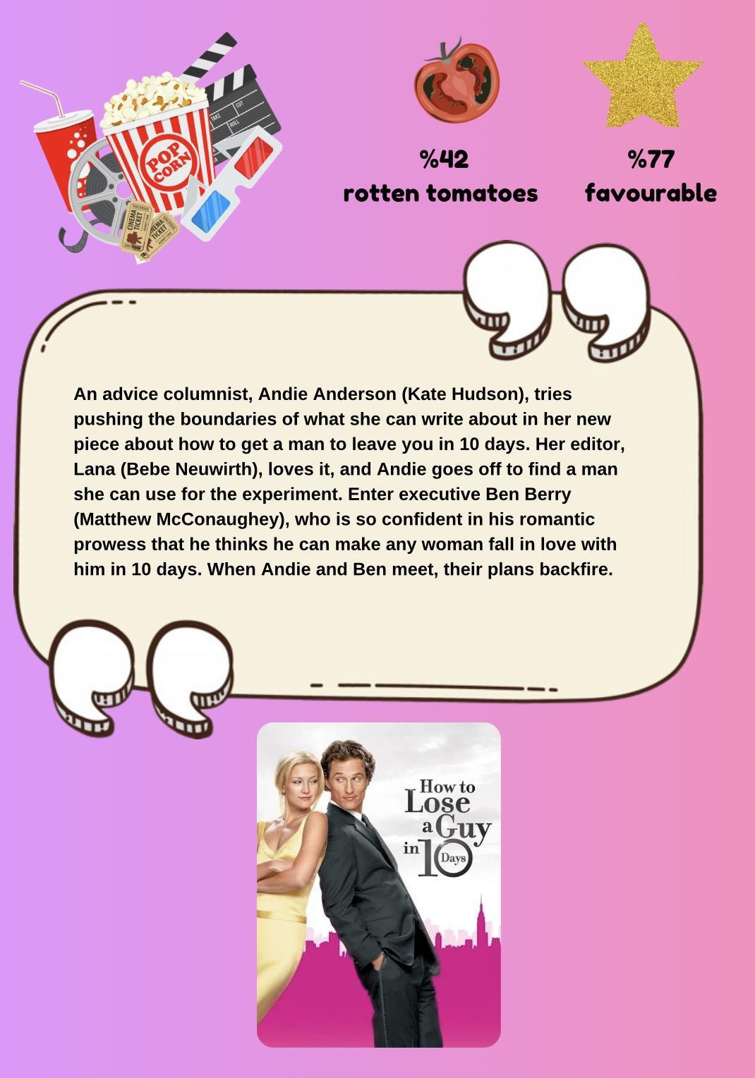 Movie & TV Show Reviews 
