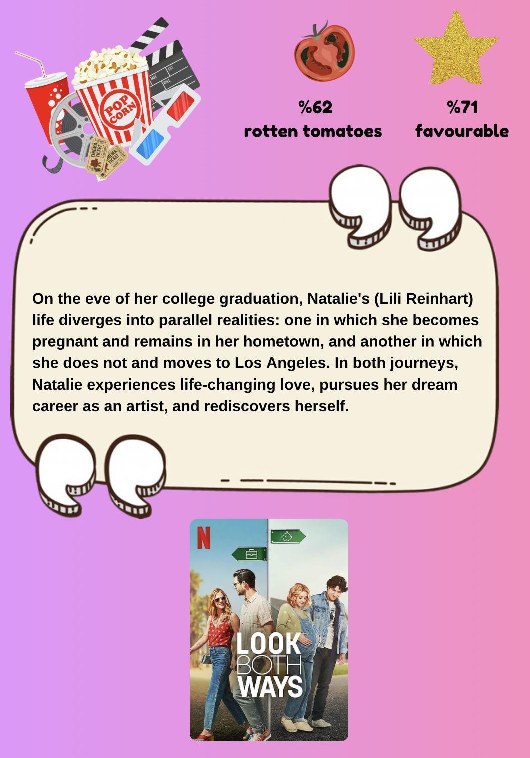 Movie & TV Show Reviews 